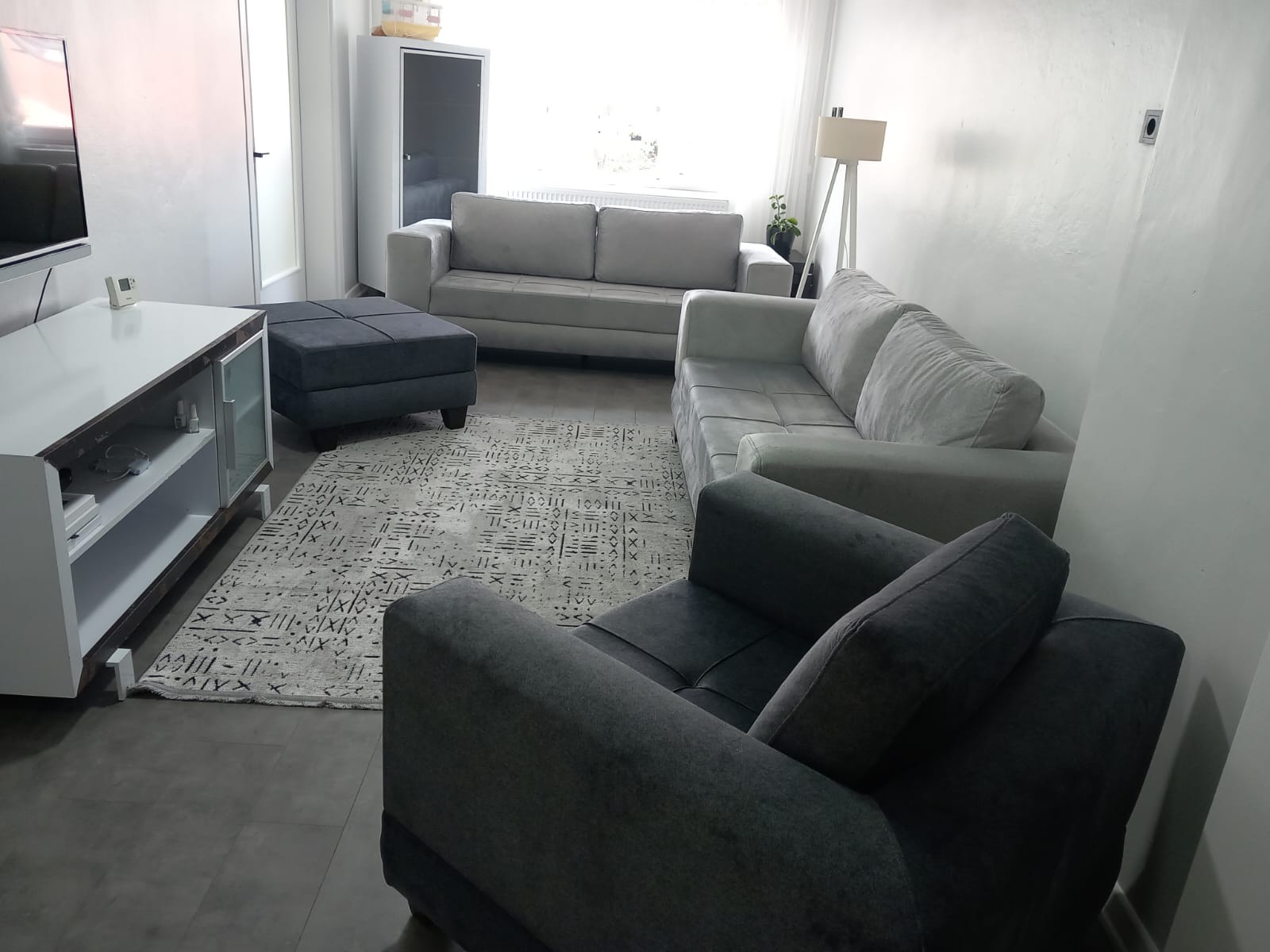 Köroğlu Doğan Koltuk Döşeme